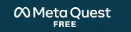 meta quest logo