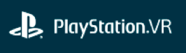 playstation VR logo