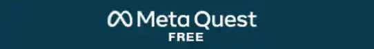 meta quest logo