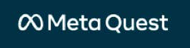 meta quest logo