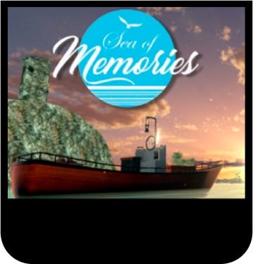 sea of memories icon